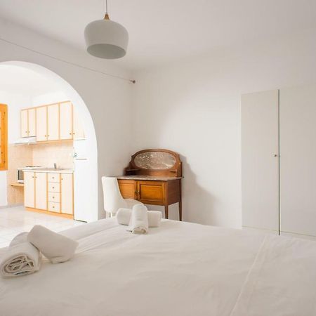 Mykonos TownThe Corfos Hills House别墅 外观 照片