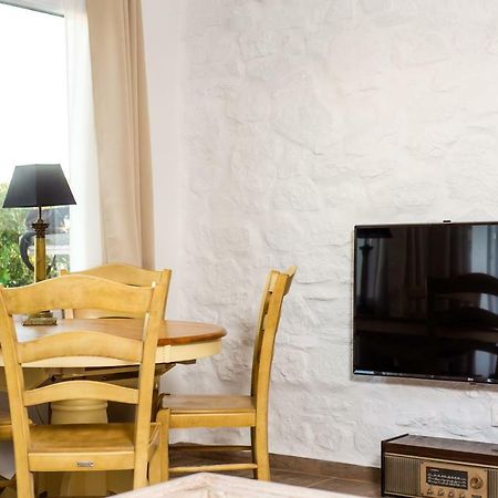Mykonos TownThe Corfos Hills House别墅 外观 照片