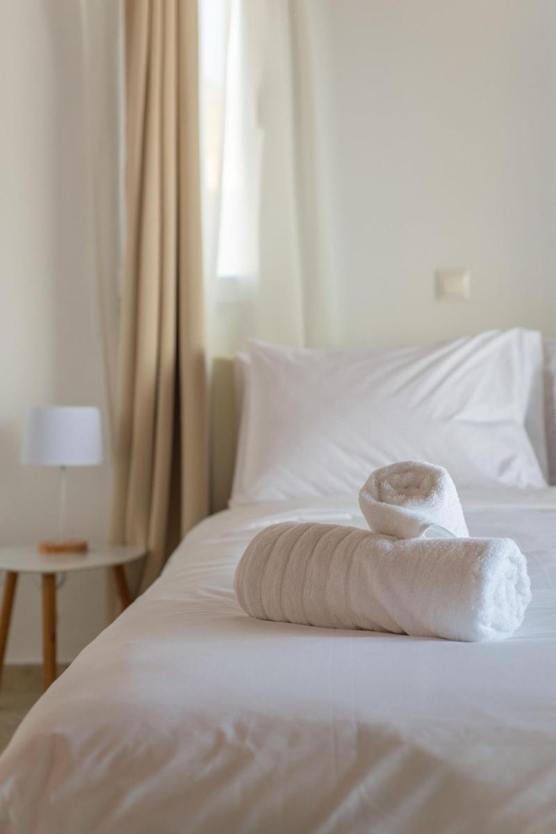 Mykonos TownThe Corfos Hills House别墅 外观 照片